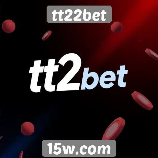 Comparação entre tt22bet e concorrentes do setor