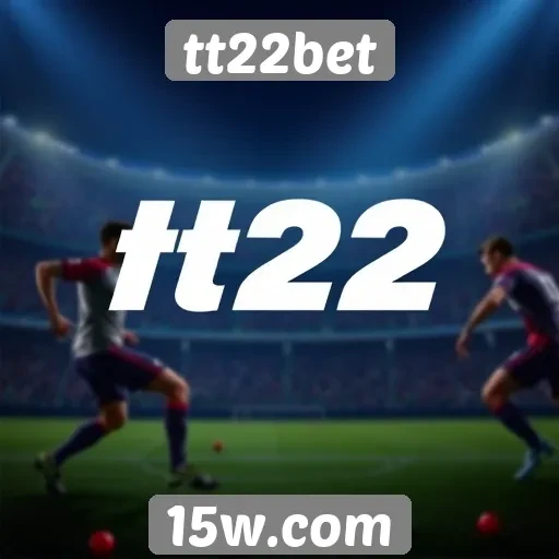 Recursos exclusivos do tt22bet para apostadores