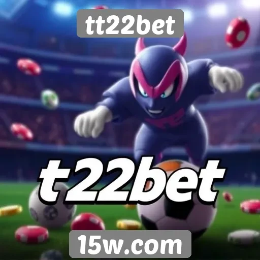 explorando os jogos populares disponíveis no tt22bet