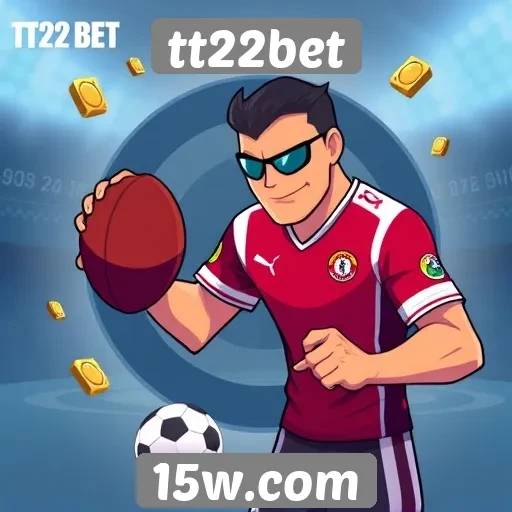 Novidades e promoções em tt22bet atraem novos jogadores